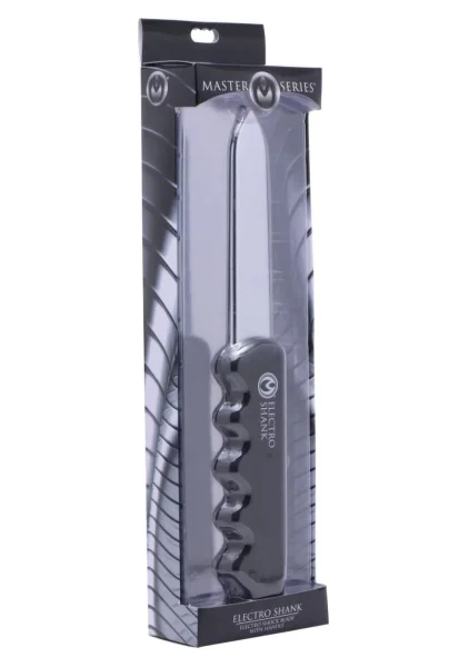 Electro Shank Electro Shock Blade With Handle