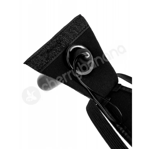 Fetish Fantasy Series Remote Control Fantasy Harness