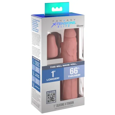 1 Premium Penis Sleeve