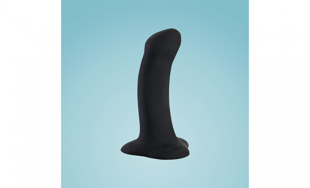Fun Factory Amor Small Silicone Dildo