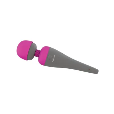 Premium Wand Massager