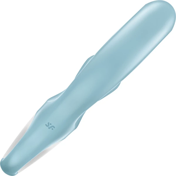 Satisfyer Love Me Rabbit Vibe