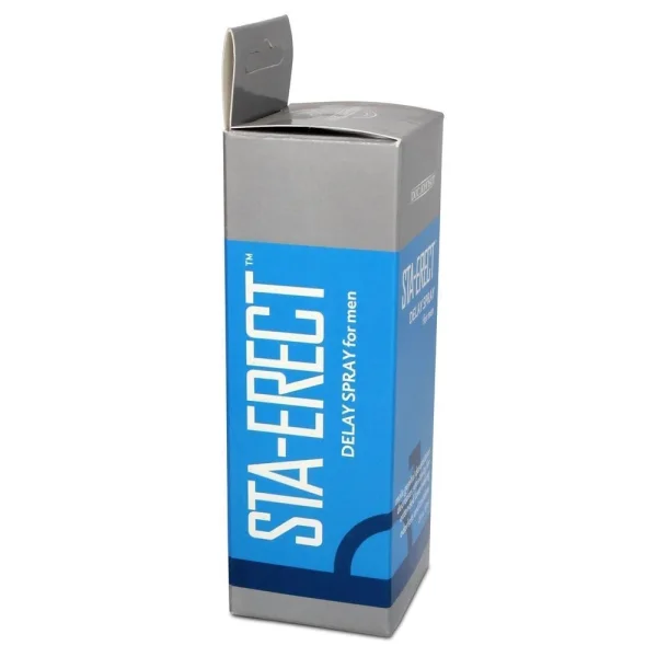 Doc Johnson Sta-Erect - Spray | 2oz