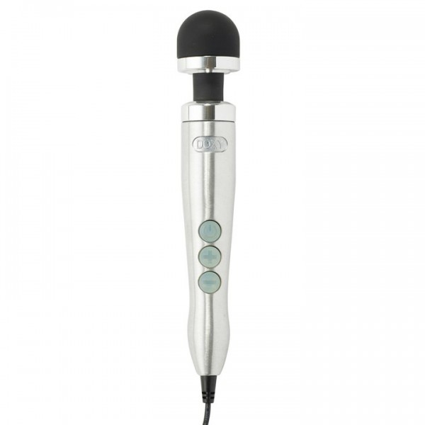 New Doxy 3 Die Cast Massager
