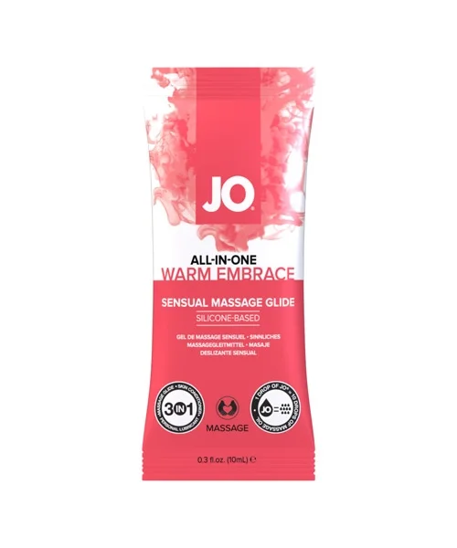 JO beginner’s luck gift set