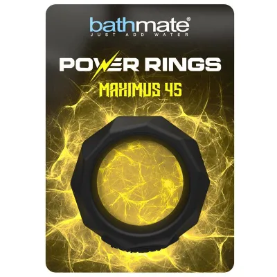 Bathmate Power Ring Maximus 45