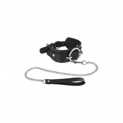CHOKER O RING