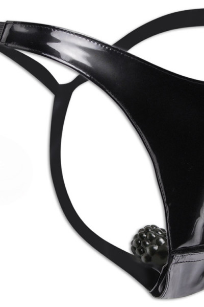 Pipedream 10-Function Vibrating Panty With Remote