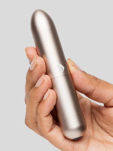 Lovehoney X Love Not War Maya Sustainable Rechargeable Bullet Vibrator