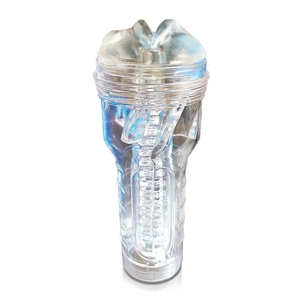 MSTR B8 In the Clear Mouth Stroker
