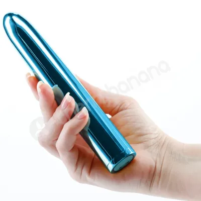 Chroma Teal 7 Multi Speed Vibrator