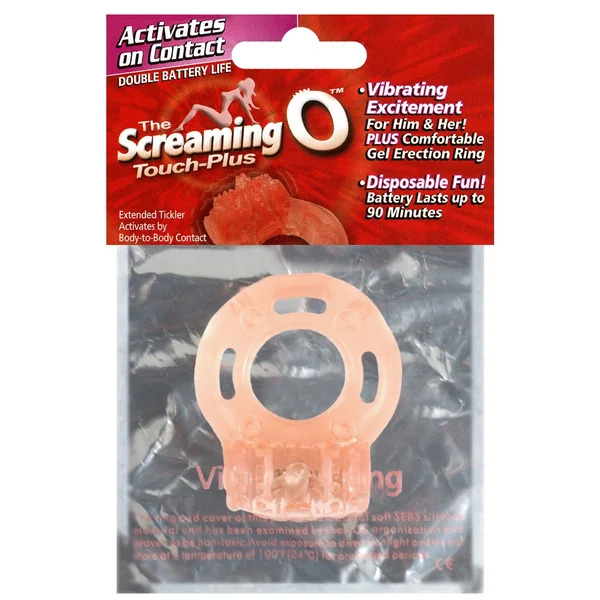 Screaming O Touch Plus — image 20 of 20