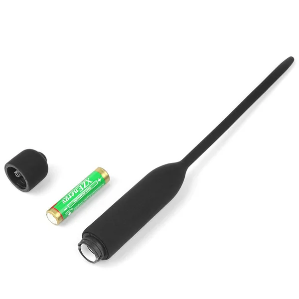 Silicone Vibrating Urethral Dilator — image 22 of 22