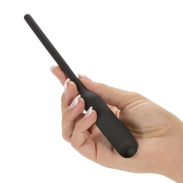 Silicone Vibrating Urethral Dilator — image 20 of 22