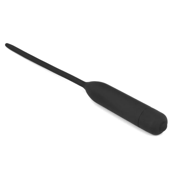 Silicone Vibrating Urethral Dilator — image 19 of 22