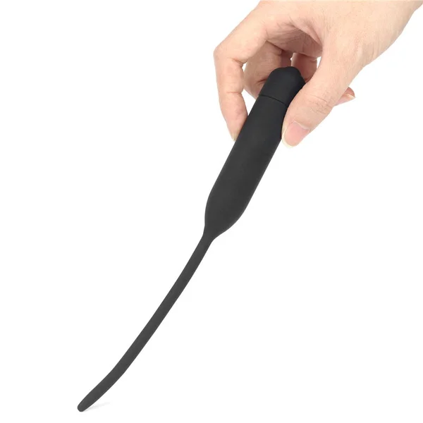 Silicone Vibrating Urethral Dilator — image 16 of 22