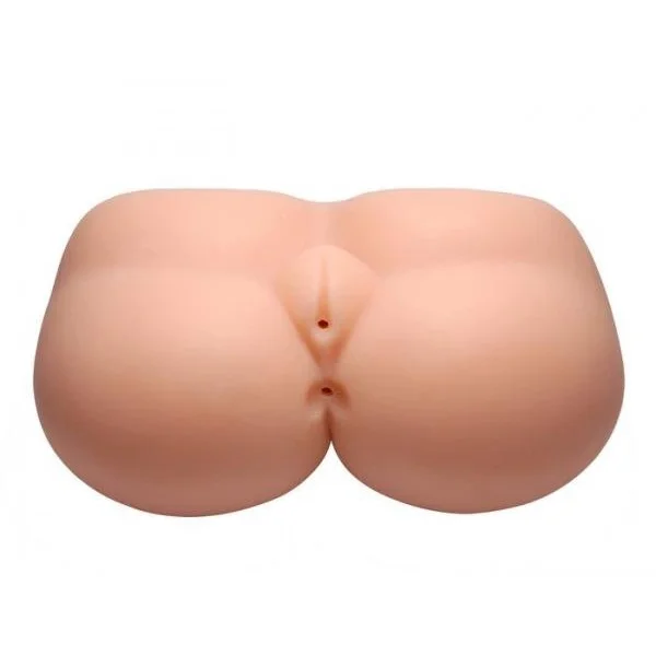 Asstastic Alexis Life Size Pussy And Ass Masturbator