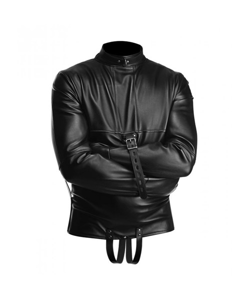Straight Jacket - Small - Small