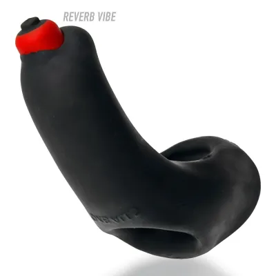 Buzzfuck Taint Vibe Sling Tar Ice