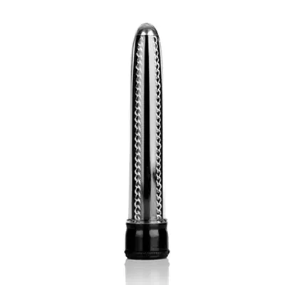 California Exotic COLT Waterproof Silver Rod