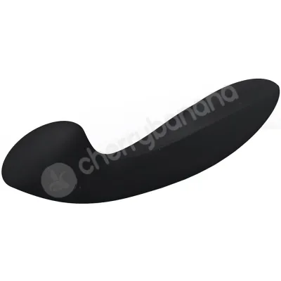 Lelo Ella Black 7 5 Pleasure Dildo