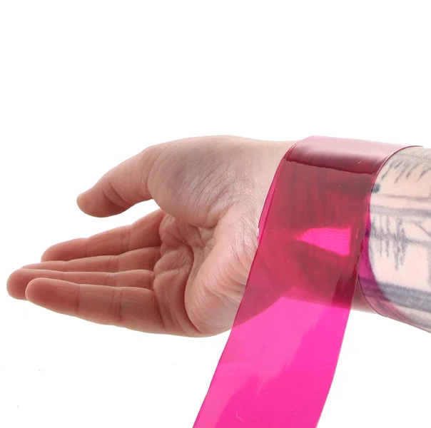 SELF + JimmyJane Bondage Tape