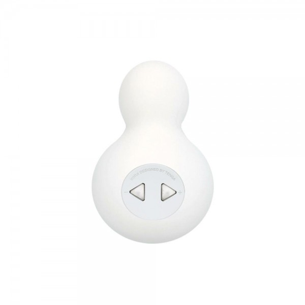 Tenga IROHA Yuki White
