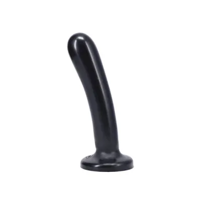 Silk Silicone Dildo Large