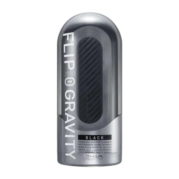 Tenga Flip Zero Gravity Masturbation Sleeve
