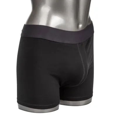 Packer Gear Boxer Brief With Packing Pouch M l