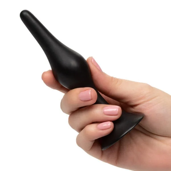 Silicone Anal Starter Kit