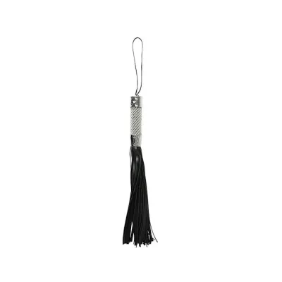 Midnight Bling Flogger Black