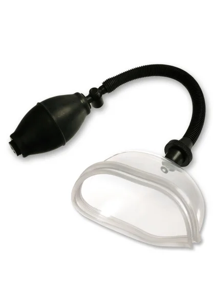 Fetish Fantasy Series High Intensity Pussy Pump
