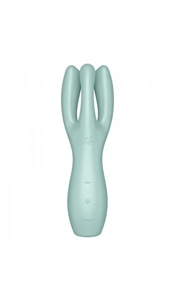 Satisfyer Threesome Vibrator