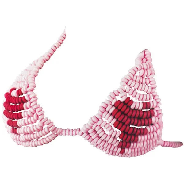 Candy Lover's Bra & G-String Edible Set