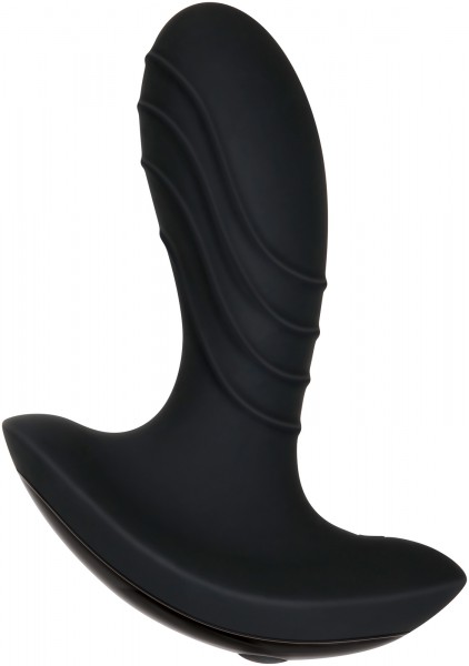 The Gentleman Prostate Massager