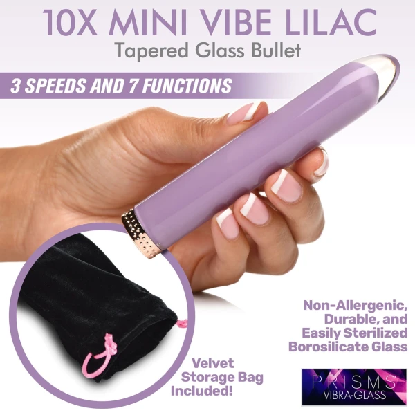 Prisms Mini Vibe