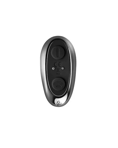 Rocks Off The-vibe Prostate Vibrator - 10.6 Inch