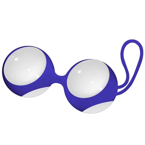 Chrystalino Glass Ben Wa Balls