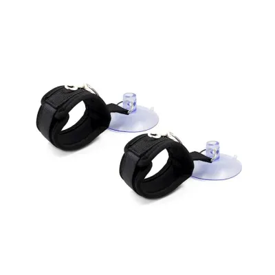 Suction Cuffs