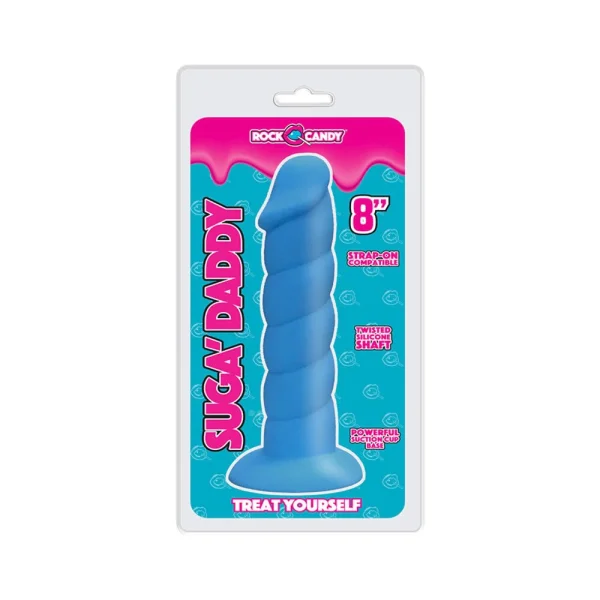 Suga-daddy 8 inches — image 6 of 7