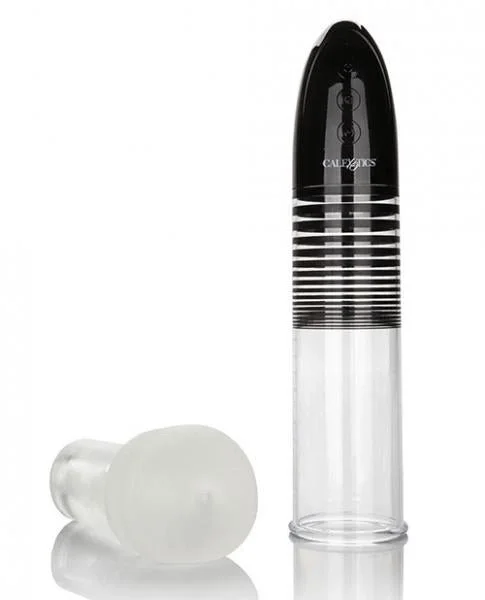 Optimum Series - Automatic Smart Penis Pump