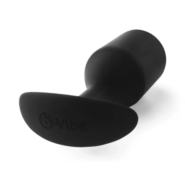 b-Vibe - Snug Plug 5 - Black — image 4 of 18