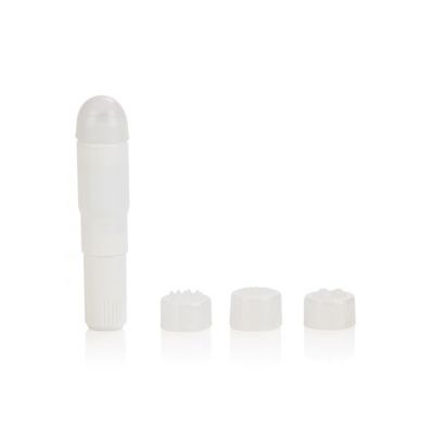 Compact Waterpro Massager White