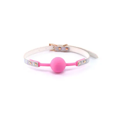Cosmo Bondage Ball Gag