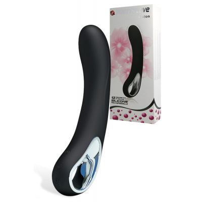 Pretty Love Easy Use Alston G Spot Vibrator