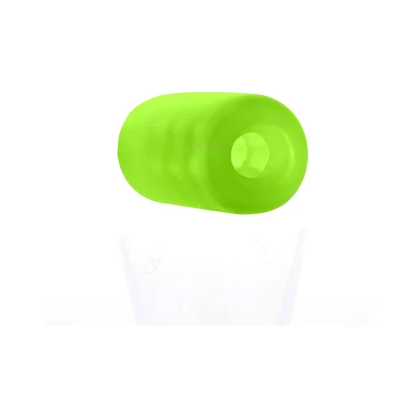 Love To Love Sexy Pills Green Feez Display Of 6