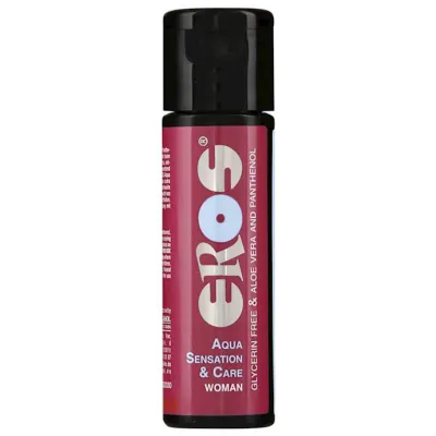 Eros Aqua Sensation And Care 30 Ml