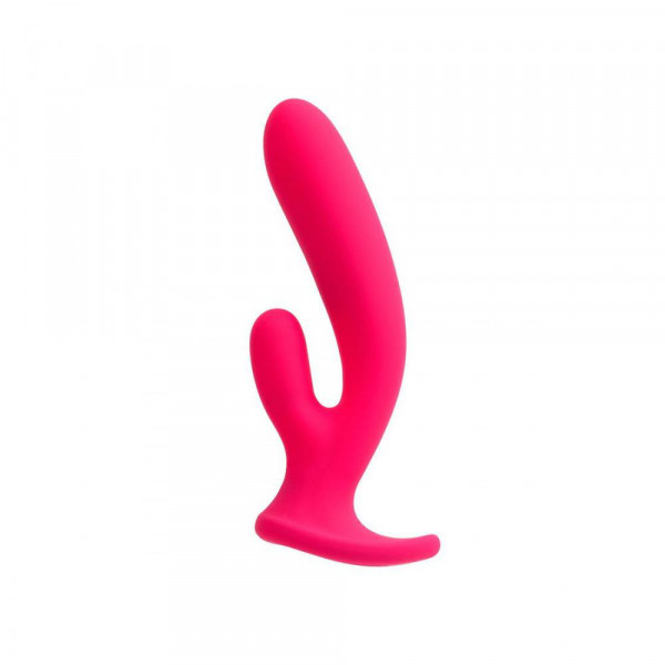 VeDO WILD Duo Rabbit Vibrator Pink