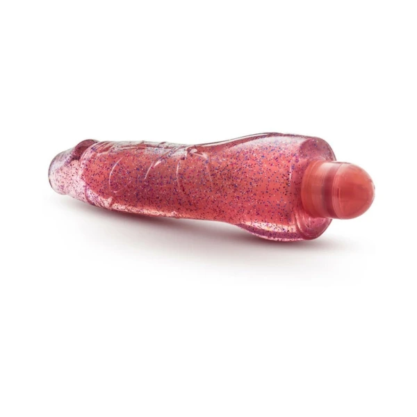 Glow Dicks - Molly Glitter Vibrator — image 18 of 25